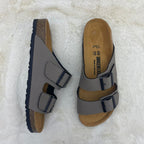 ARIZONA NUBUCK BEIGE