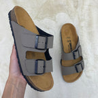 ARIZONA NUBUCK BEIGE