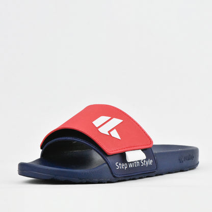 KITO CLAQUETTE AH89M NAVY BLUE