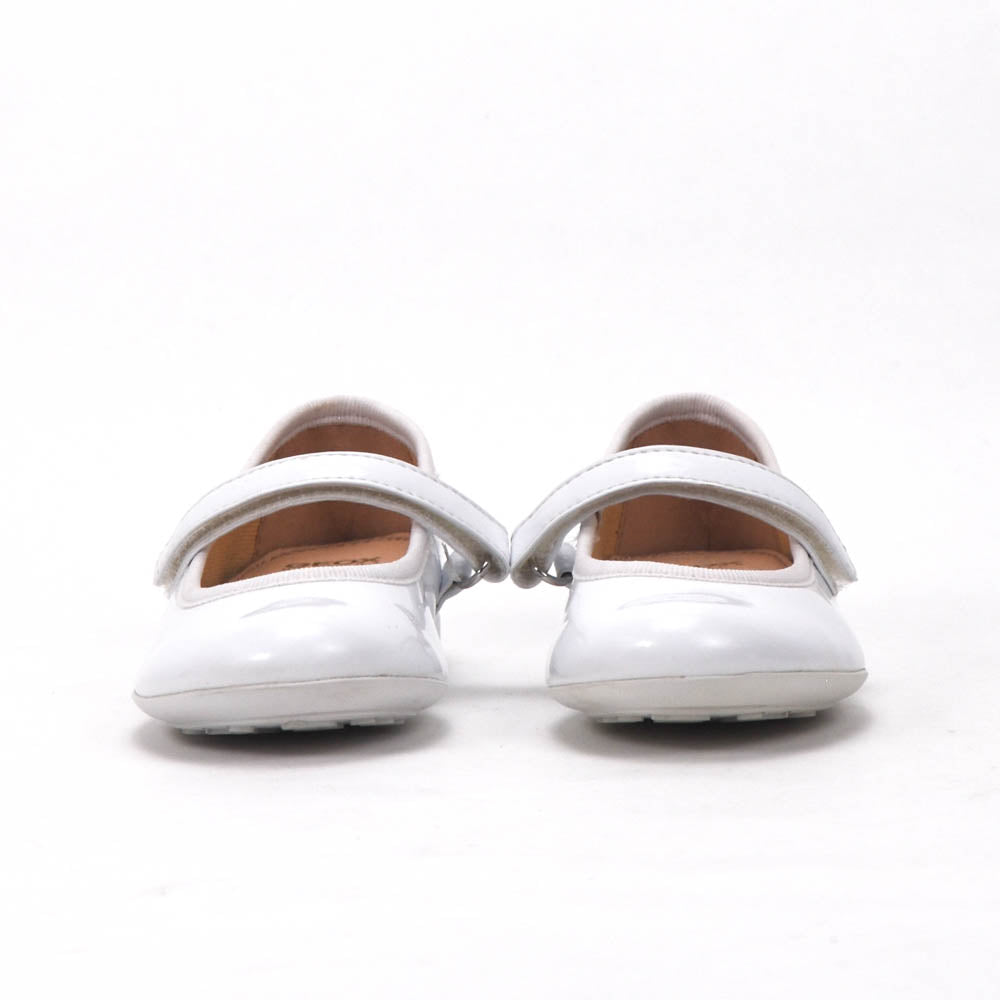 Geox Plie Girl Ballerina Flats