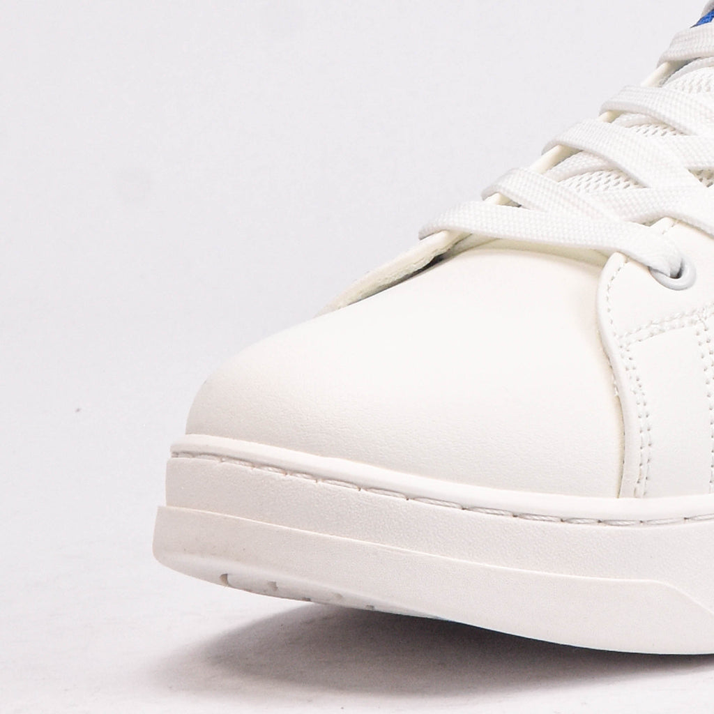 HI-TEC - Paris Classic White-Blue