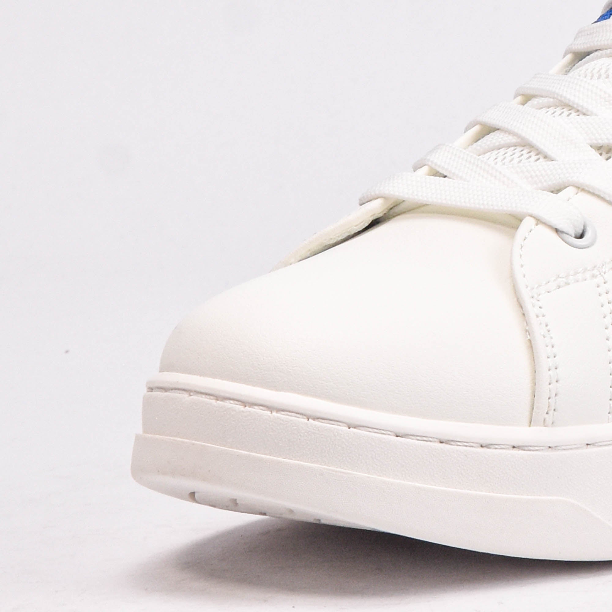 HI-TEC - Paris Classic White-Blue