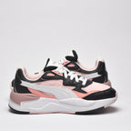 PUMA X-RAY SPEED PINK WHITE BLACK