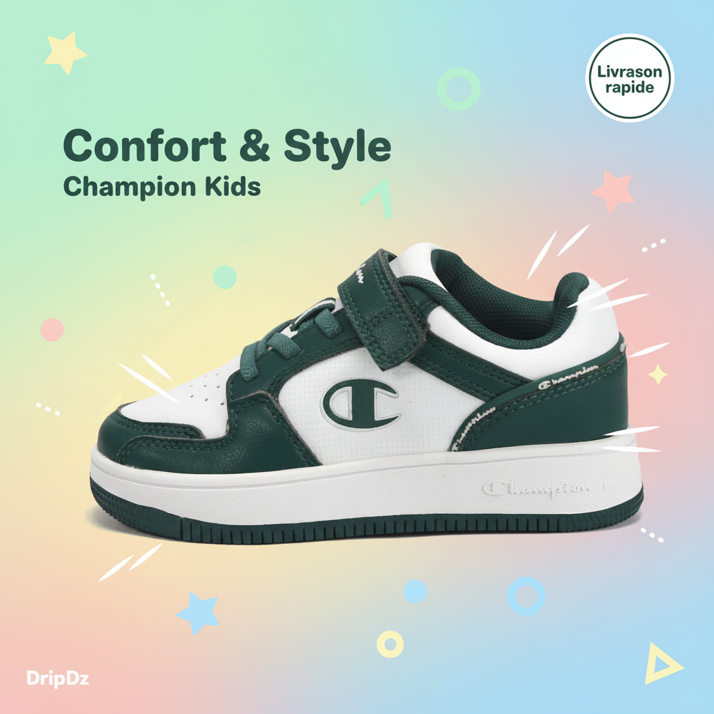 CHAMPION BASKET S32414-WW023