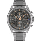 MONTRE Tommy Hilfiger Jax