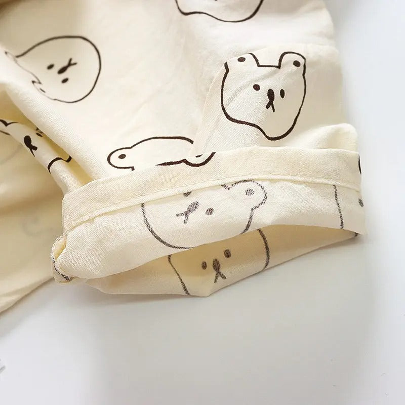 Ensemble Garçon - Baloo