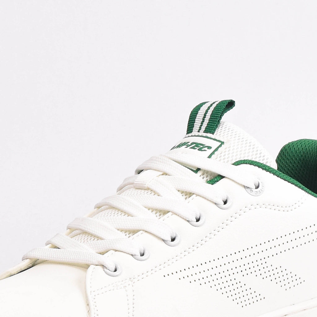 HI-TEC - Paris Classic White-Green