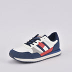 TOMMY HILFIGER FLAG LOW CUT LACE-UP - T3X9-33131-0316Y004