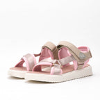 Safety Jogger Sandales Femme