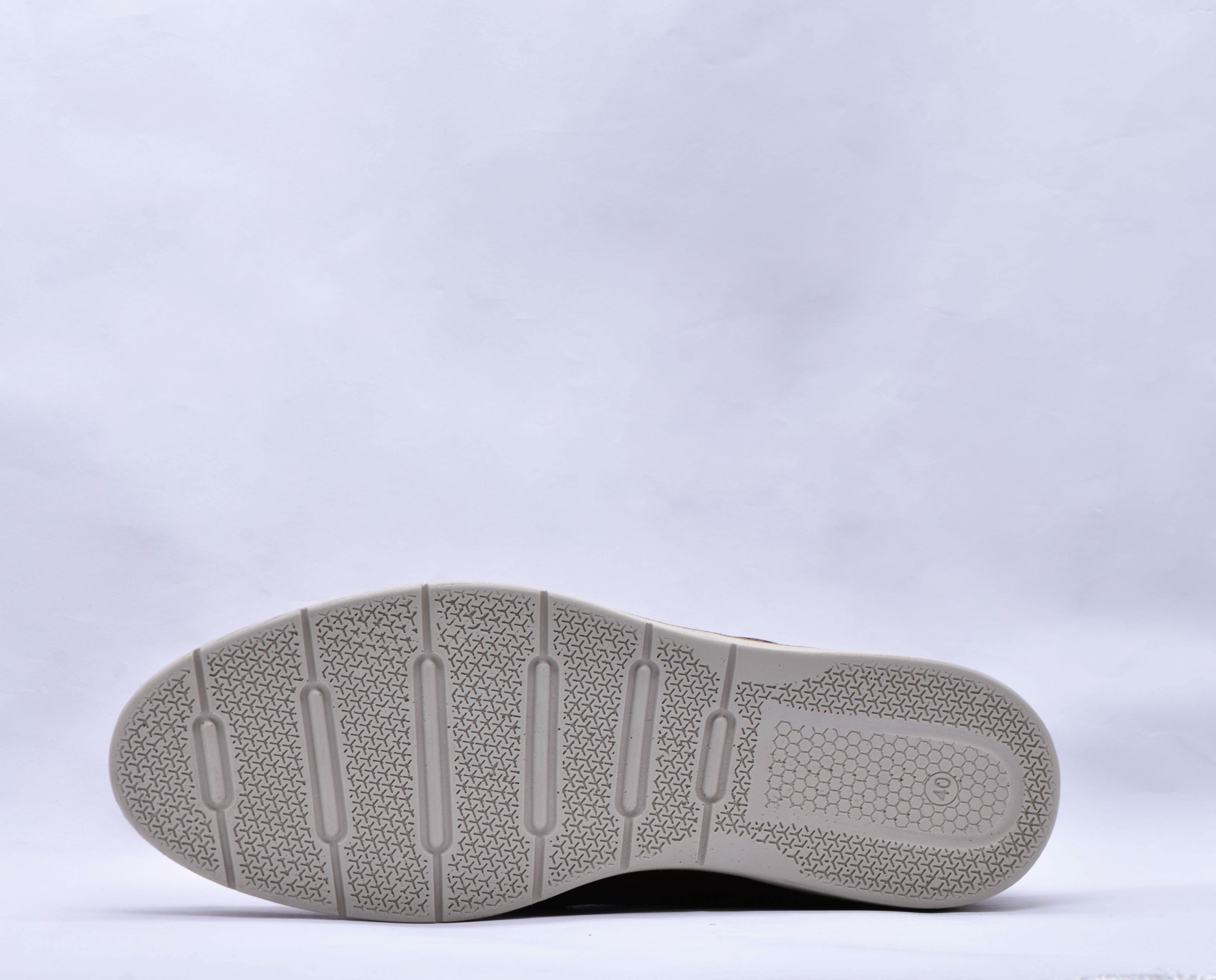 Chaussea - Mocassin Brown