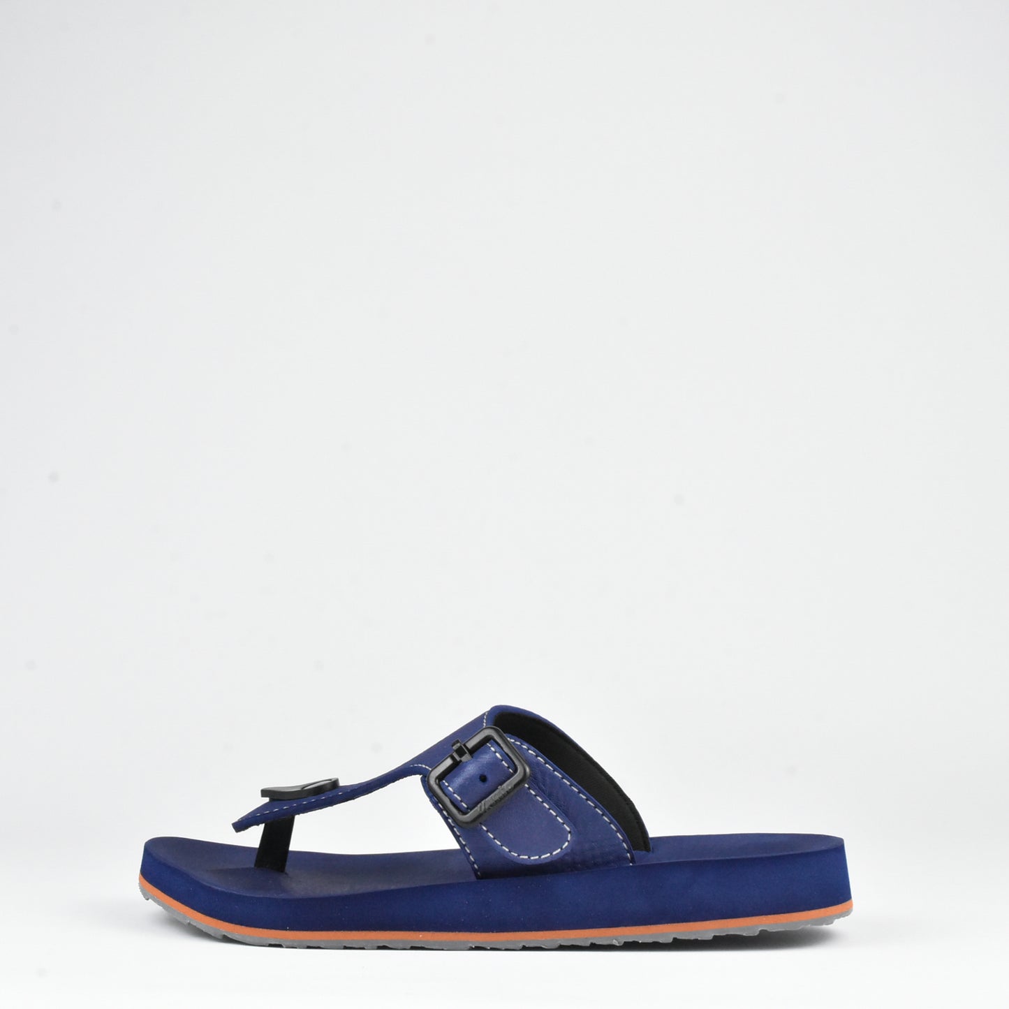 Kito - CLAQUETTE AA54M NAVY BLUE