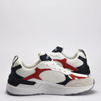 BIKKEMBERGS WHITE