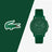 Montre Lacoste 12.12 Chronographe en Silicone