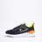 Champion - NIMBLE Low Cut NBK/ORANGE