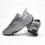 HOKA Transport GORE-TEX Forest Floor Limestone Sneakers