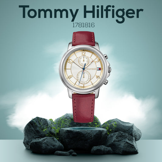 Montre Femme Tommy Hilfiger 1781816