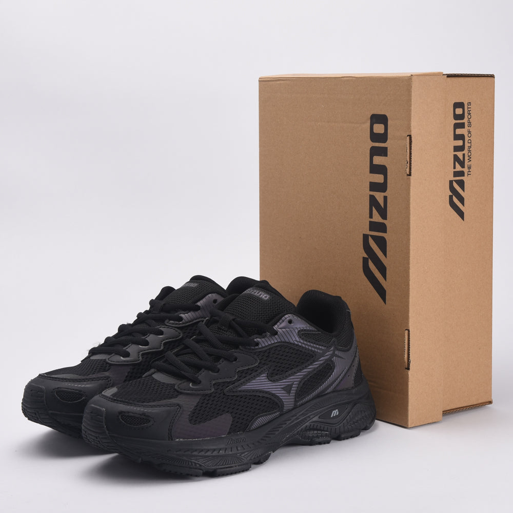 MIZUNO RACER S OARISM BLACK