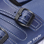 CLAQUETTE KITO - AH167M-NAVY