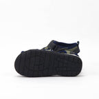 Safety Jogger Softtouch Foamfix Sandales Enfant