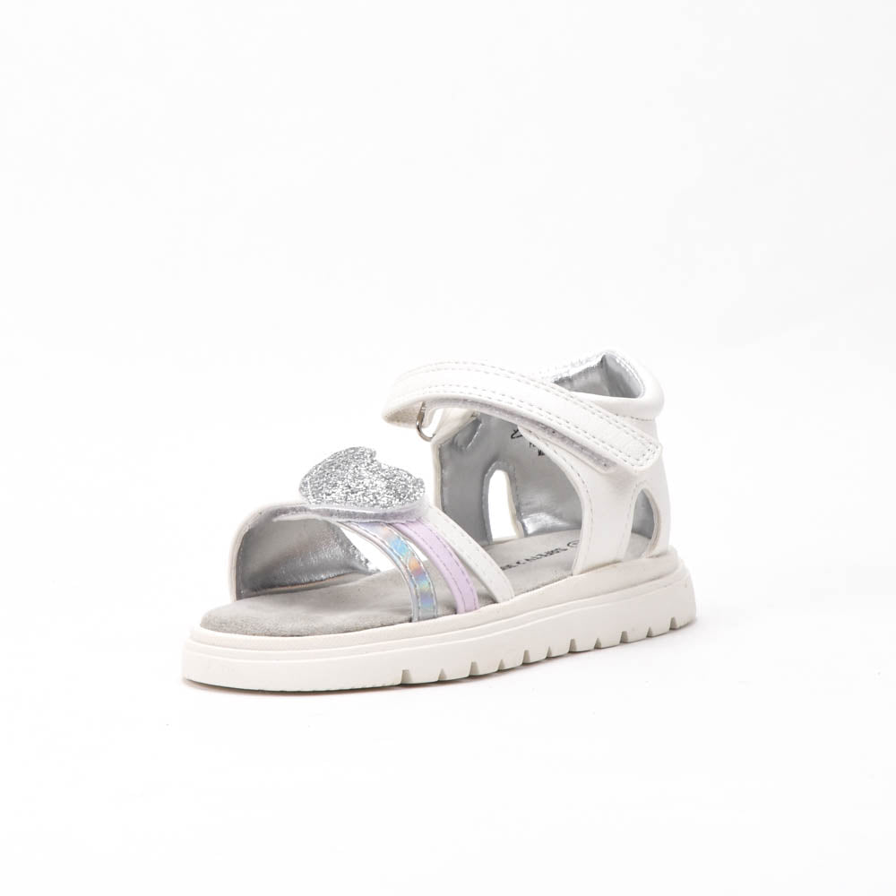 Safety Jogger Sandale Fillette