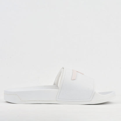 HI-TEC - SLIDE Blanches Femmes