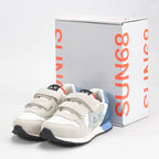 SUN68 SHOES KIDS
