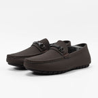 Massimo Mocassins Driving Loafers