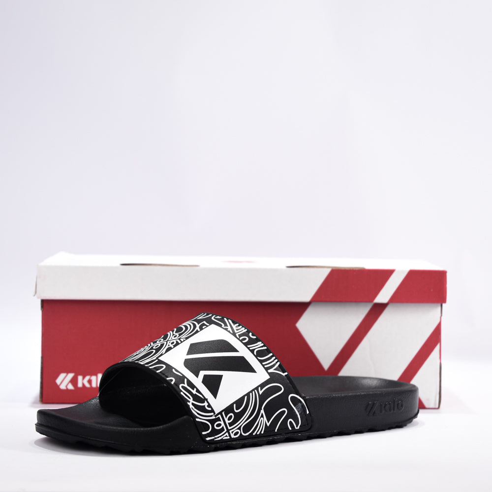 KITO - AH116-BLACK