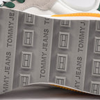 TOMMY HILFIGER Tech Runer Shoe