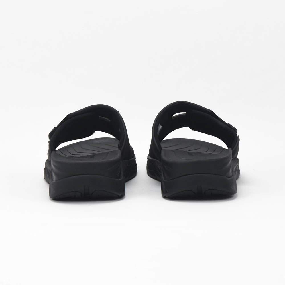 Puca Claquettes Rampage Black