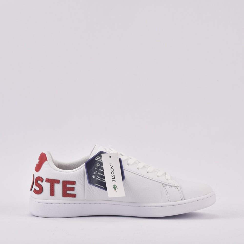 LACOSTE - CARNABY EVO 120