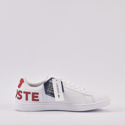 LACOSTE - CARNABY EVO 120