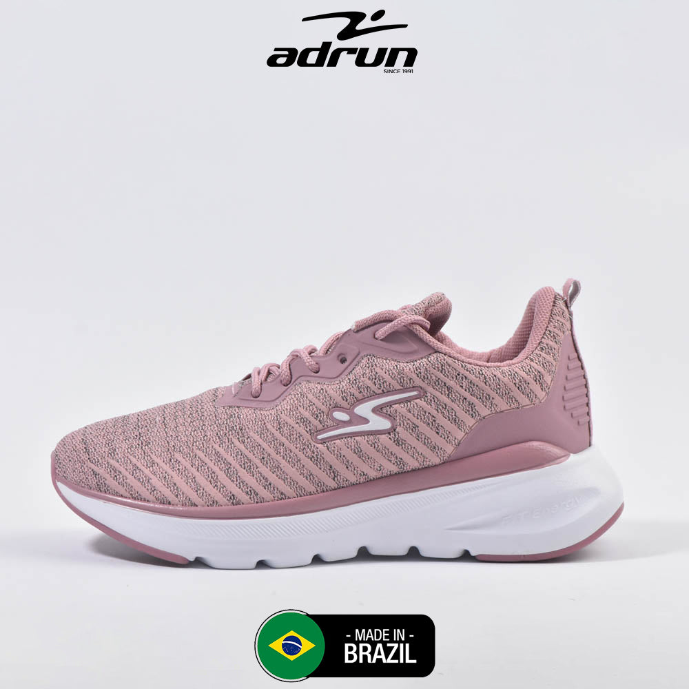 FIT ENERGY ROSA QUARTZ/BRANCO