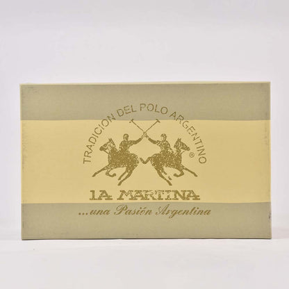 LA MARTINA - CAMOSCIO TEX FABRIC