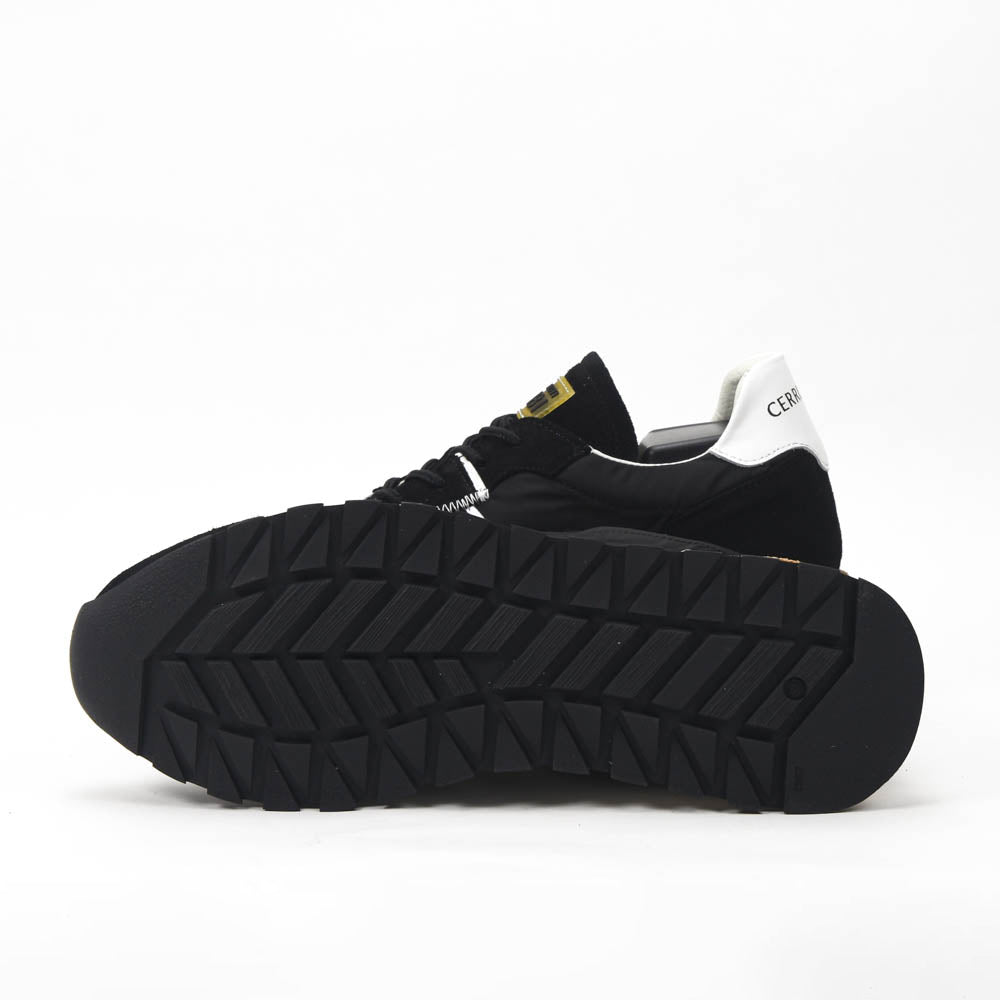 Cerruti 1881 Sneakers Homme Black