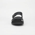 Democrata Sandale Easy Soul NOIR