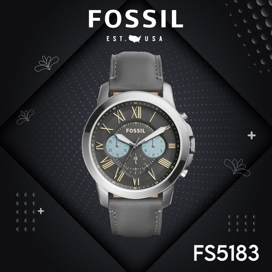 Fossil FS5183