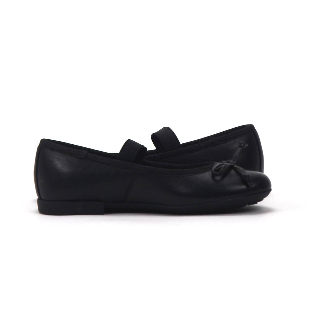 Geox Plie Girl Ballerina Flats