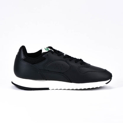 LACOSTE LINETRACK BLK