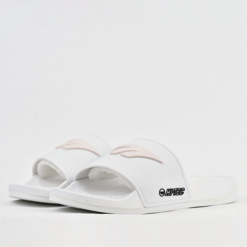 HI-TEC - SLIDE 2.0