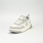 PEAK SPORTS SHOES-WHITE/GREY EXT52367B-Z500
