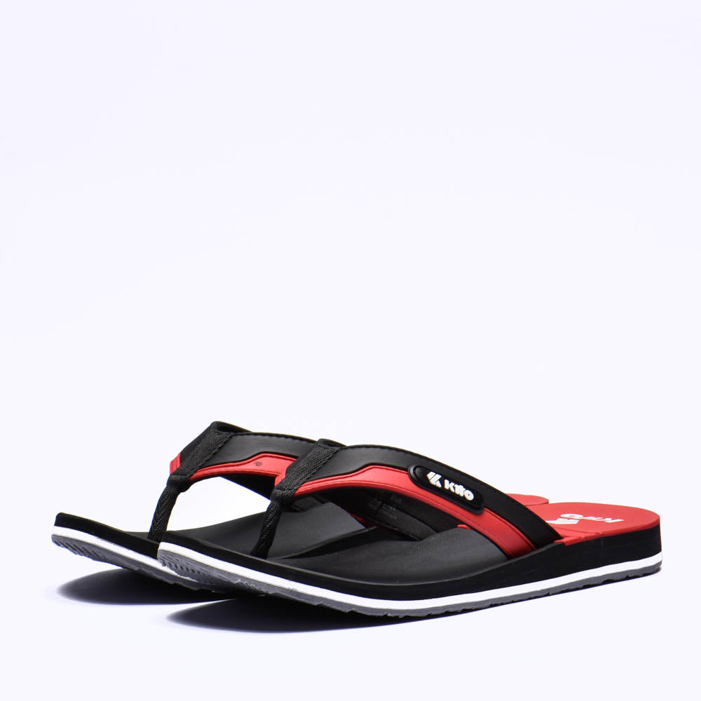 TONG KITO 2025 - AA208M-BLACK