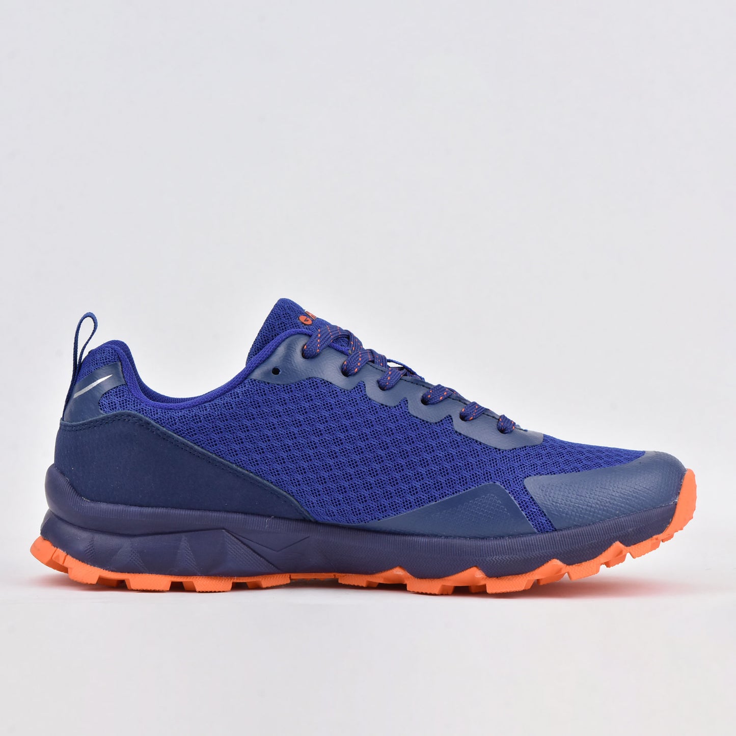 HI-TEC - GEMINI TRAIL NAVY/SODALITE/ORANGE