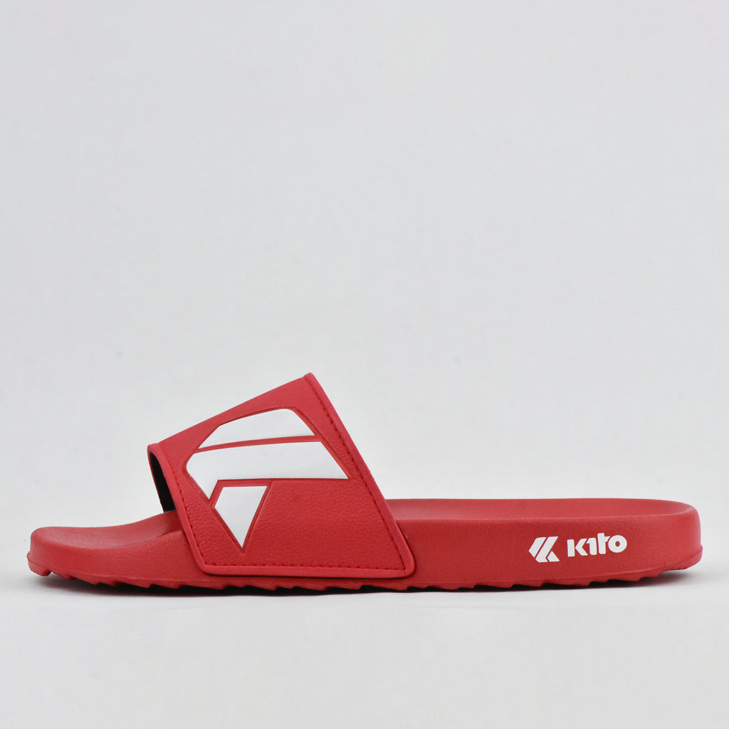 KITO - CLAQUETTE AH21M RED