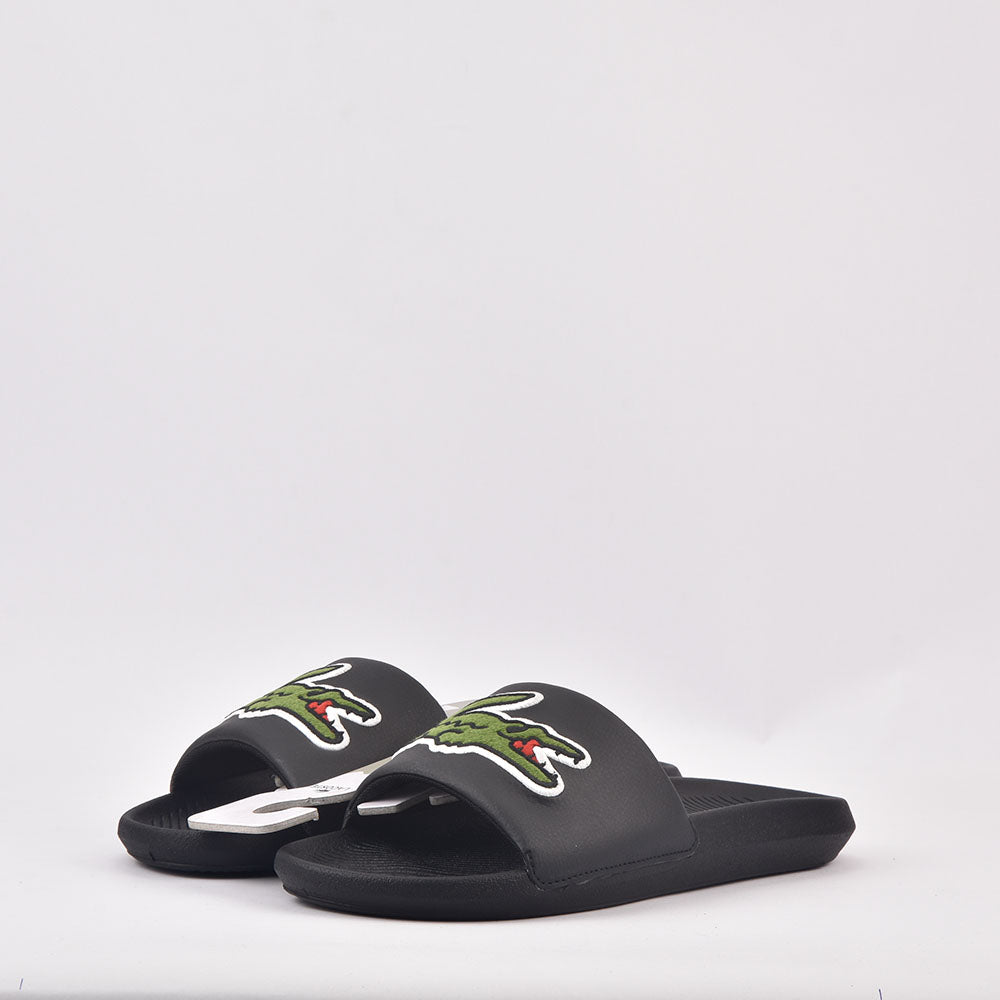 Lacoste - CROCO SLIDE 319