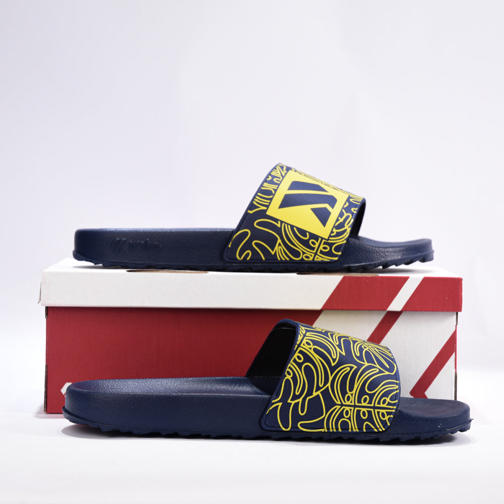 KITO AH116-NAVY