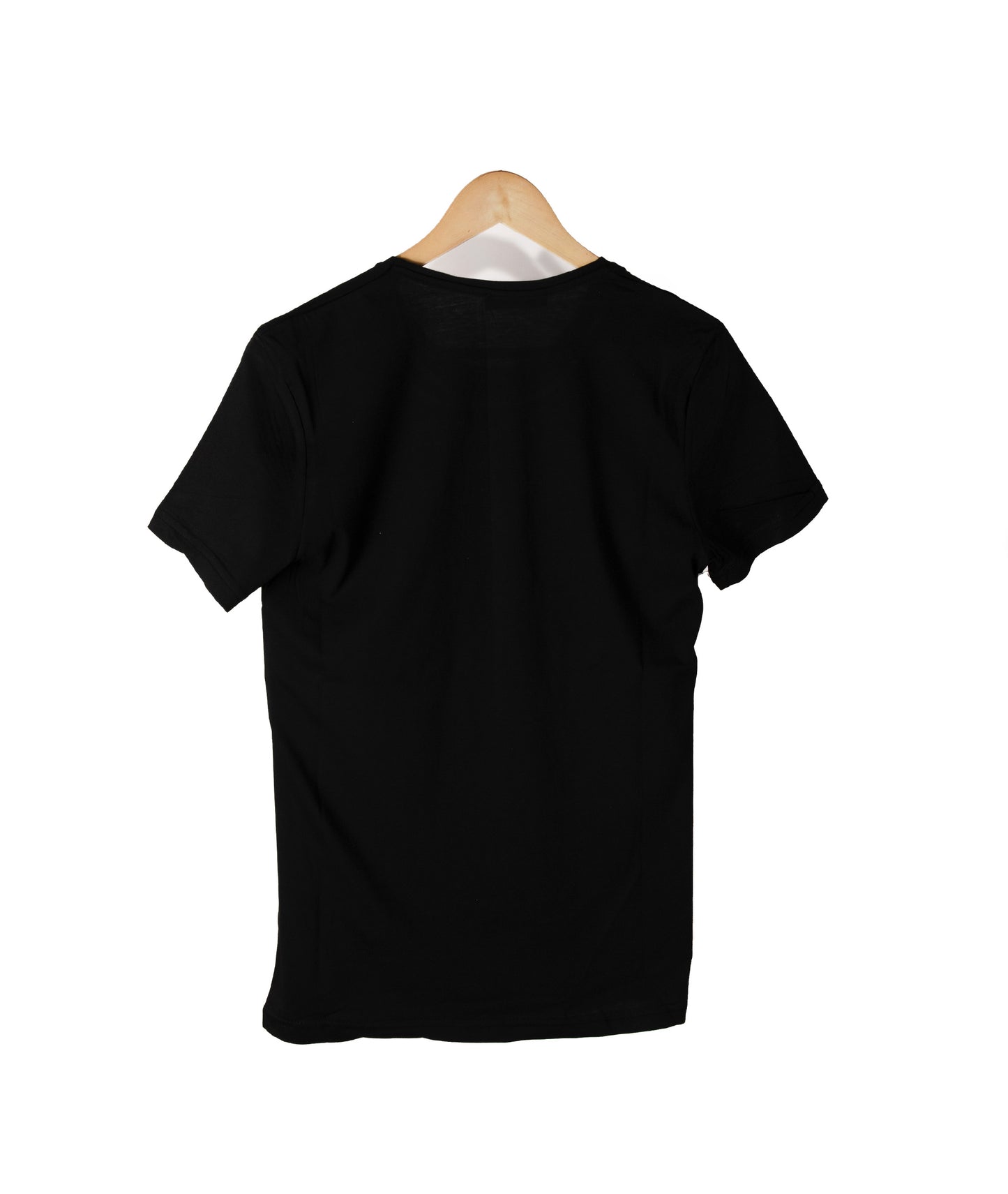 T-Shirt NOIR ML