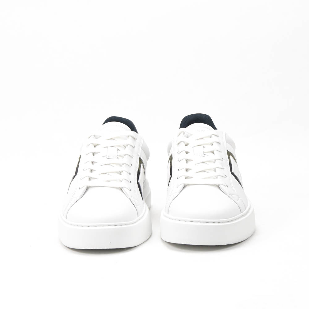 Harmont and Blaine Lifestyle Sneakers Homme