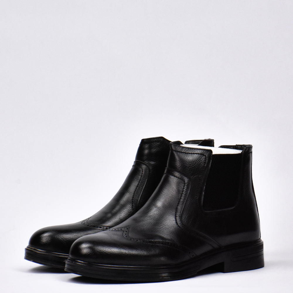 Dock Master - Signature Step