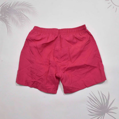 SHORT MAUVE
